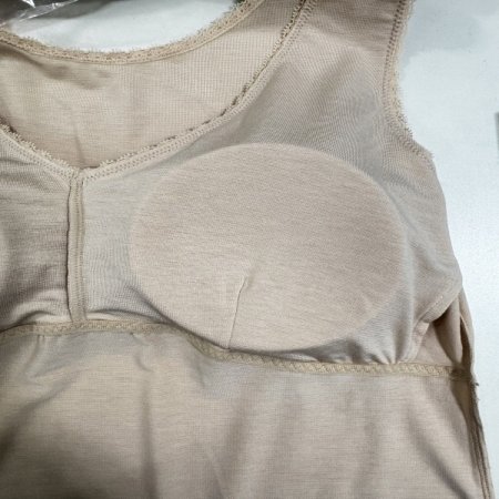 인견 데일리 쿨링 여성  컵브라런닝