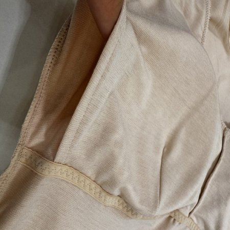 인견 데일리 쿨링 여성  컵브라런닝