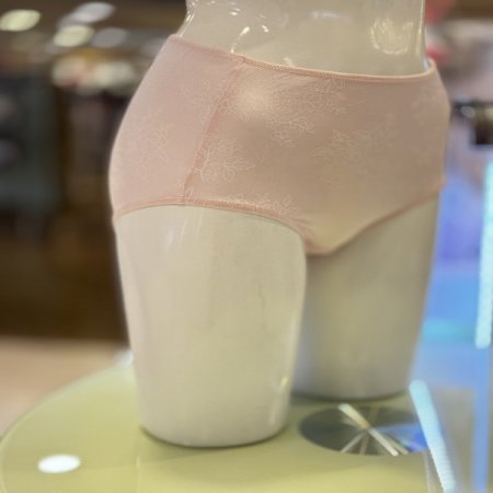 쿨링 맥시기장 부인용 여성 인견팬티