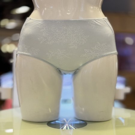 쿨링 맥시기장 부인용 여성 인견팬티