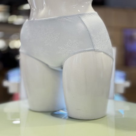 비비안 쿨링 맥시기장 부인용 여성 인견팬티