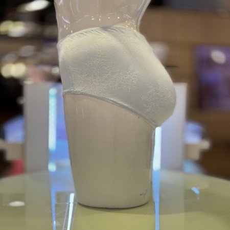 비비안 쿨링 맥시기장 부인용 여성 인견팬티