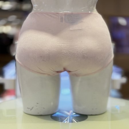 비비안 쿨링 맥시기장 부인용 여성 인견팬티