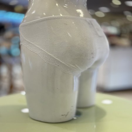 전체레이스 섹시 올망사 여성팬티