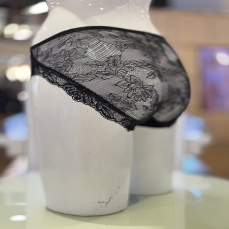 전체레이스 섹시 올망사 여성팬티