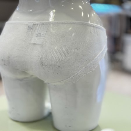 전체레이스 섹시 올망사 여성팬티