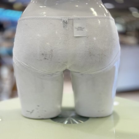 비비안 레이스 섹시 올망사 여성팬티