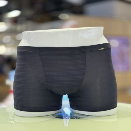 쿨링 아쿠아엑스 사각 남성드로즈팬티