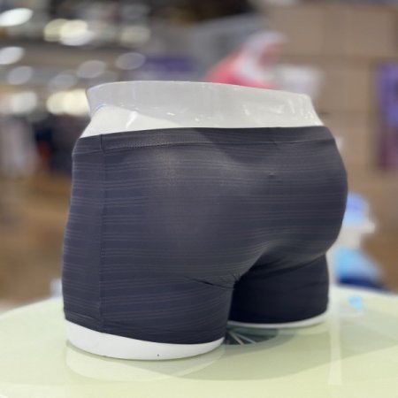 쿨링 아쿠아엑스 사각 남성드로즈팬티