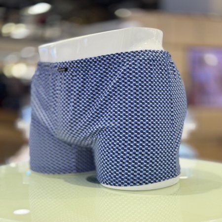 비비안 컴포트핏 볼트론 사각 남성드로즈팬티