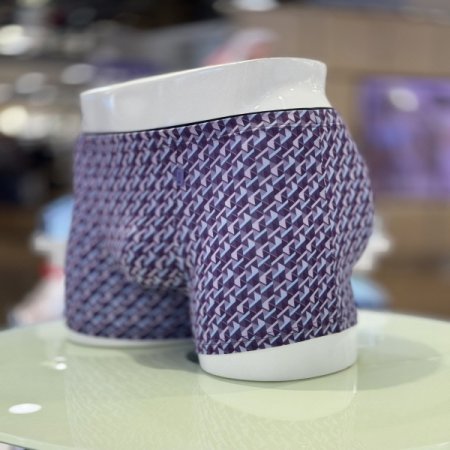 볼트론 사각 남자 드로즈팬티2종세트