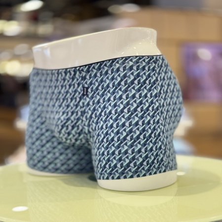 볼트론 사각 남자 드로즈팬티2종세트