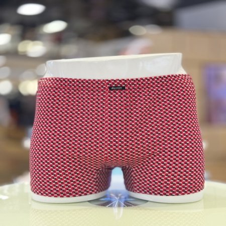 컴포트핏 사각 남자 드로즈팬티2종세트