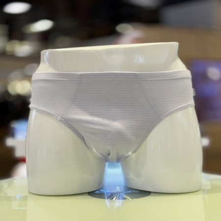 대나무뱀부 남성 삼각팬티