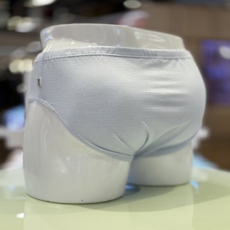 대나무뱀부 남성 삼각팬티