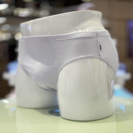 비비안 대나무뱀부 남성 삼각팬티