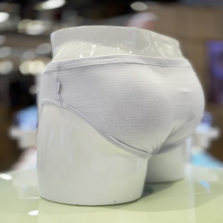 비비안 대나무뱀부 남성 삼각팬티