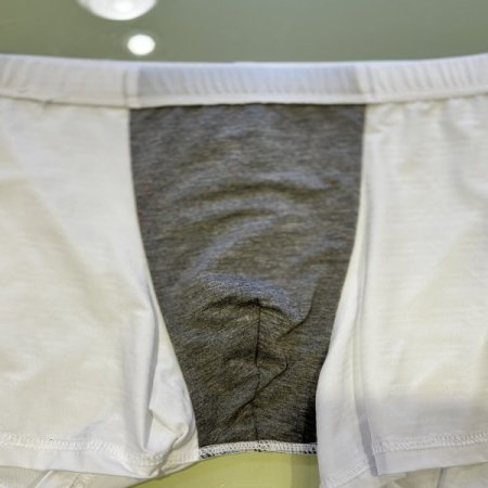 비비안 쿨링 아쿠아엑스 사각 남성드로즈팬티