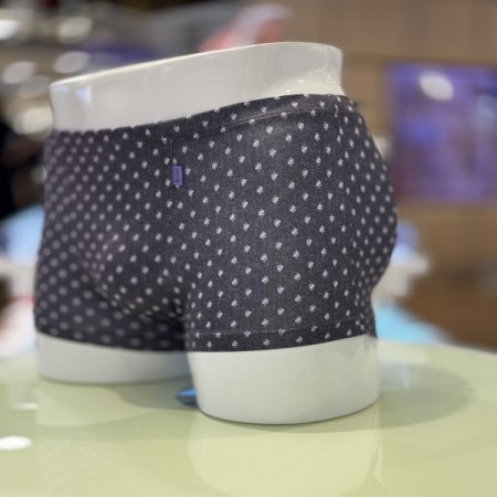 볼트론 아이스크림 사각 남성드로즈팬티