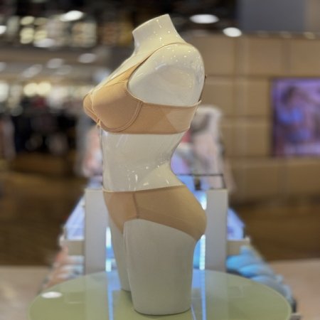 25SS메인 몰드 여성브라햄팬티세트