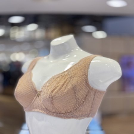 BBM 기능성 홑겹 풀컵 여성브래지어