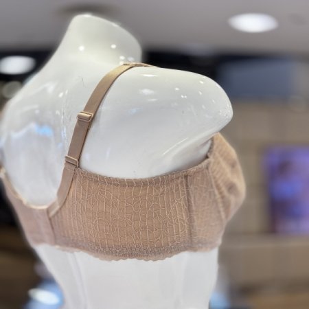 BBM 기능성 홑겹 풀컵 여성브래지어