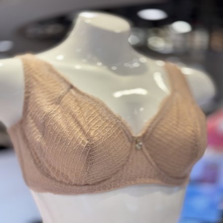 BBM기능성 홑겹 큰컵 DEF컵브라