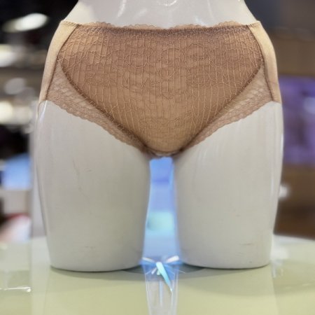 BBM 기능성 맥시기장 여성햄팬티