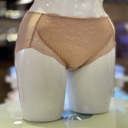 BBM 기능성 맥시기장 여성햄팬티