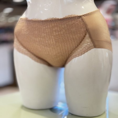 BBM 기능성 맥시기장 여성햄팬티