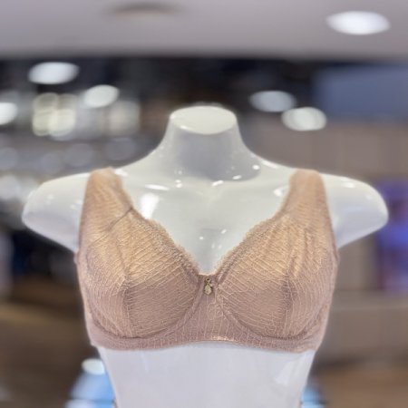 BBM기능성 홑겹  여성브라햄팬티세트