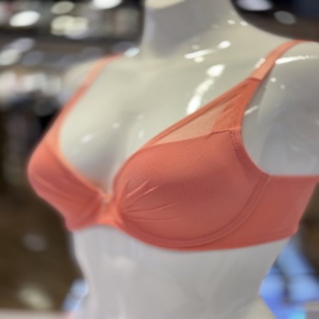 비비안 큰컵 CDE컵 여성브라