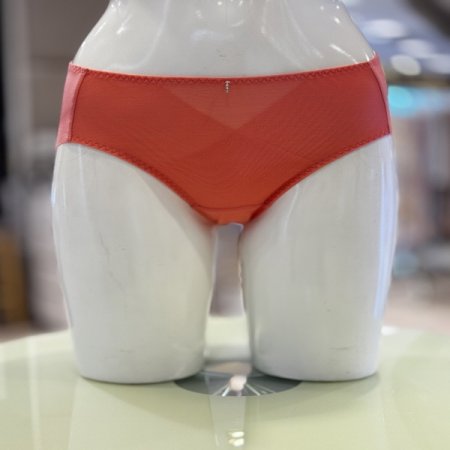 비비안 메인 쥬씨핏 여성햄팬티