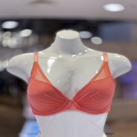 비비안 여성 브라레이스팬티세트