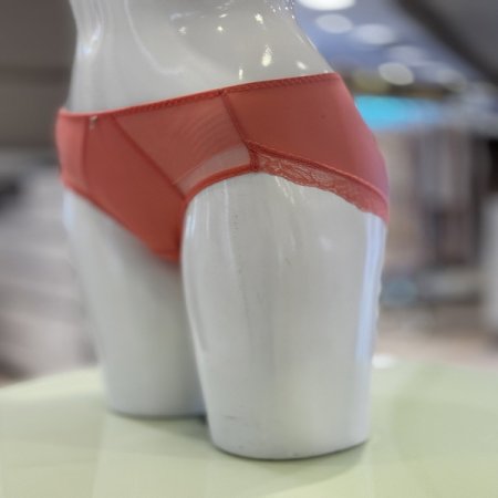 비비안 여성 브라레이스팬티세트