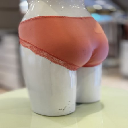 비비안 여성 브라레이스팬티세트