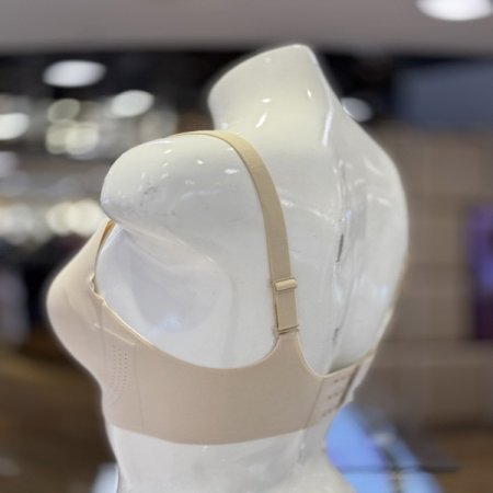 비비안 노와이어 심리스 무봉제 여성브라