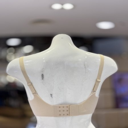 비비안 노와이어 심리스 무봉제 여성브라