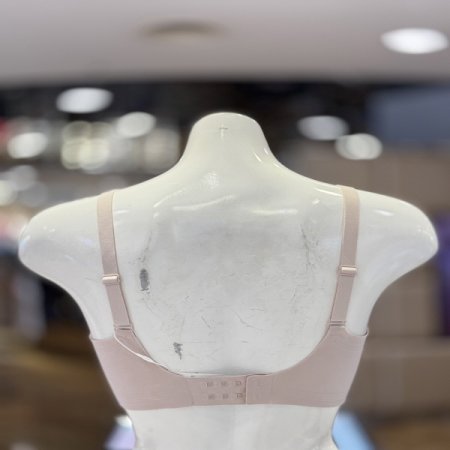 비비안 퓨징 심리스 소프트와이어 여성브라