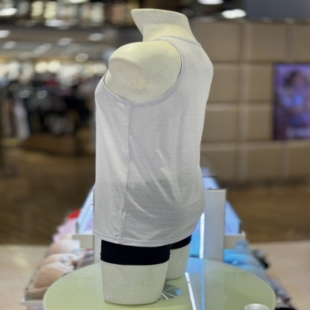 대나무섬유 뱀부 남성런닝