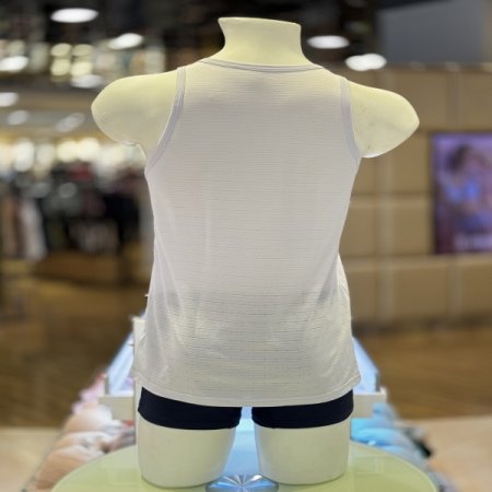 대나무섬유 뱀부 남성런닝