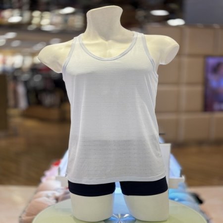 대나무섬유 뱀부 남성런닝