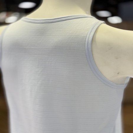 비비안 대나무섬유 뱀부 남성런닝