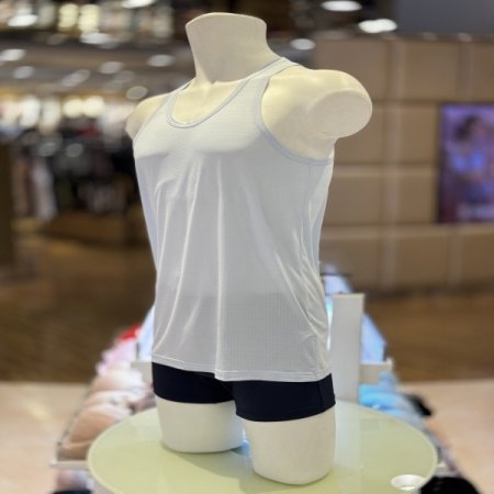 아스킨 쿨링 스판 남성런닝