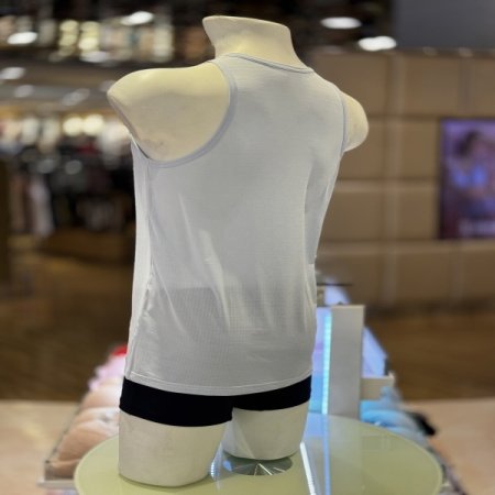 아스킨 쿨링 스판 남성런닝