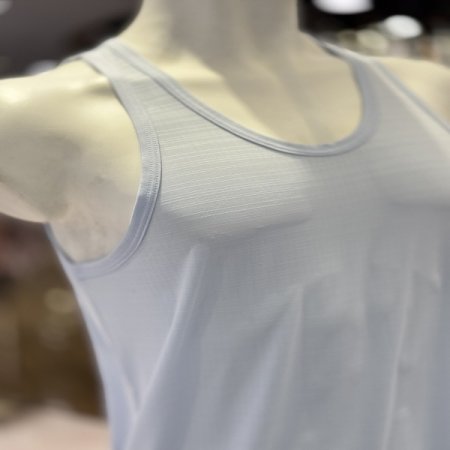 비비안 아스킨 쿨링 스판 남성런닝