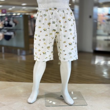 상큼 과일 여름 반팔 남성잠옷세트