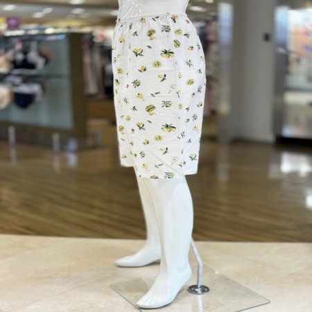 상큼 과일 여름 반팔 남성잠옷세트