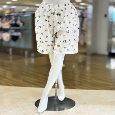 과일 상큼 여름 반팔 커플잠옷세트