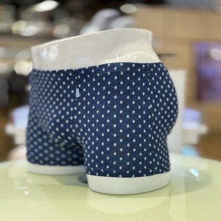 비비안 아이스크림 사각 남성드로즈팬티